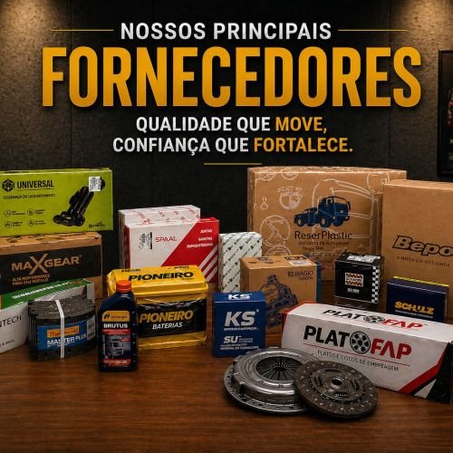 funcionário piqueri autopeças